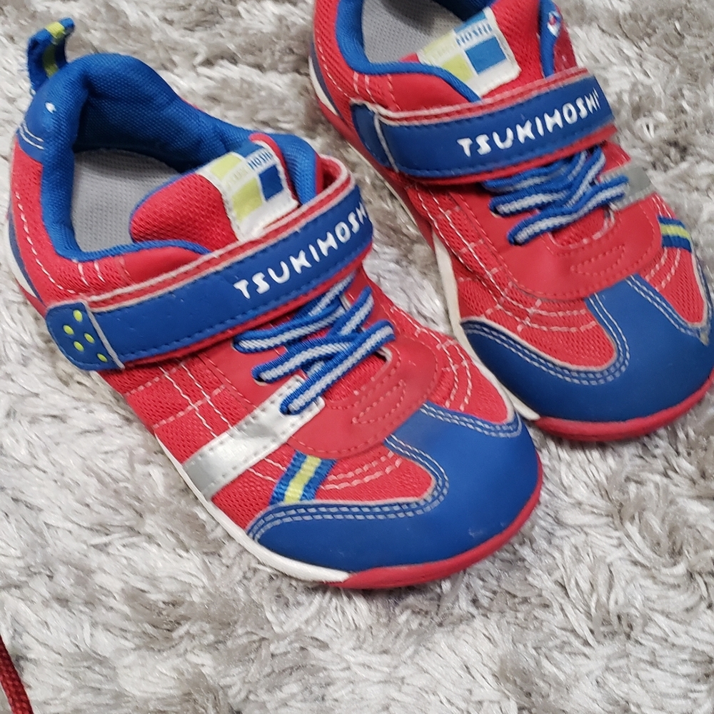 Tsukihoshi shoes